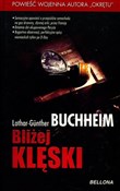 Książka : Bliżej klę... - Lothar-Gunther Buchheim