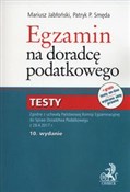 Egzamin na... - Mariusz Jabłoński, Patryk P. Smęda -  fremdsprachige bücher polnisch 