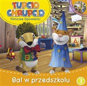 Tupcio Chr... - Opracowanie Zbiorowe -  fremdsprachige bücher polnisch 