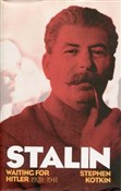 Stalin vol... - Stephen Kotkin -  Książka z wysyłką do Niemiec 