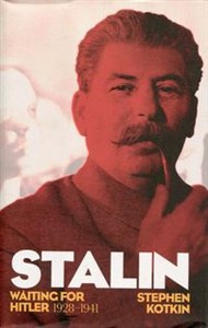 Bild von Stalin vol. 2 Waiting for Hitler 1928-1941