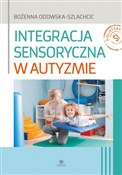Integracja... - Bożenna Odowska-Szlachcic -  polnische Bücher