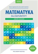 Polska książka : Matematyka... - Adam Konstantynowicz, Anna Konstantynowicz