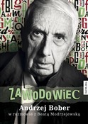 Zawodowiec... - Andrzej Bober, Beata Modrzejewska -  fremdsprachige bücher polnisch 