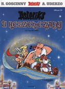Asteriks u... - Rene Gościnny, Albert Uderzo -  polnische Bücher