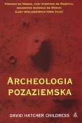 Archeologi... - David Hatcher Childress - buch auf polnisch 