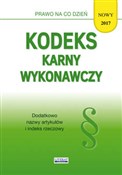 Kodeks kar... - Magdalena Kietschke -  polnische Bücher
