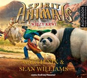 Zobacz : [Audiobook... - Garth Nix, Sean Williams