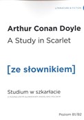 Studium w ... - Arthur Conan Doyle - Ksiegarnia w niemczech