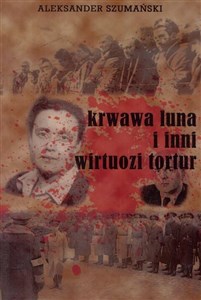Bild von Krwawa luna i inni wirtuozi tortur