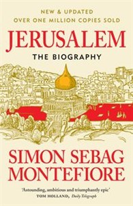 Bild von Jerusalem: The Biography