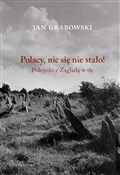 Polska książka : Polacy nic... - Jan Grabowski
