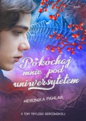 Pokochaj m... - Weronika Pawlak -  Książka z wysyłką do Niemiec 