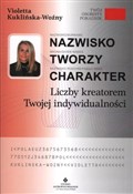 Polnische buch : Nazwisko t... - Violetta Kuklińska-Woźny
