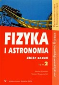 Polnische buch : Fizyka i a... - Marian Kozielski, Ryszard Siegoczyński