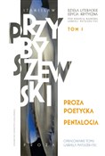 Proza poet... - Stanisław Przybyszewski -  polnische Bücher