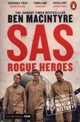 Zobacz : SAS - Ben Macintyre
