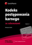 Polnische buch : Kodeks pos... - Katarzyna Sychta