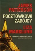 Polnische buch : Pocztówkow... - James Patterson, Liza Marklund