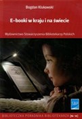 E-booki w ... - Bogdan Klukowski -  fremdsprachige bücher polnisch 