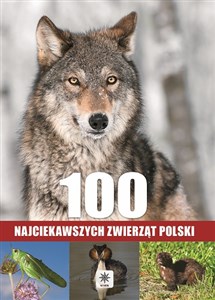 Bild von 100 najciekawszych zwierząt Polski