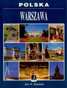 Warszawa - Jan H. Zawada - Ksiegarnia w niemczech