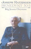 Polnische buch : Bóg Jezusa... - Joseph Ratzinger