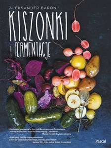 Obrazek Kiszonki i fermentacje