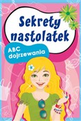 Polska książka : Sekrety na... - Ewa Stompor