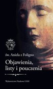 Św. Aniela... - Mateusz (wprowadzenie Stróżyński, i objaśnienia) przekład -  polnische Bücher