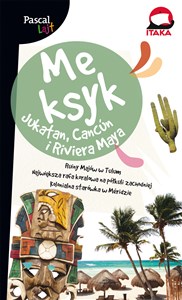 Obrazek Meksyk.Jukatan, Cancuń i Riviera Maya