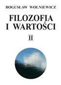 Filozofia ... - Bogusław Wolniewicz -  Książka z wysyłką do Niemiec 