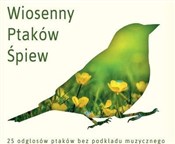 Polnische buch : Wiosenny p...