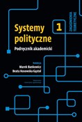 Systemy po... - Marek Bankowicz, Beata Kosowska-Gąstoł -  Książka z wysyłką do Niemiec 