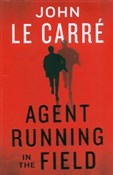 Agent Runn... - John Le Carré - Ksiegarnia w niemczech