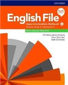 English Fi... - Christina Latham-Koenig, Clive Oxenden, Kate Chomacki - buch auf polnisch 