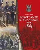 Polska książka : Powstanie ... - Norbert Haładaj