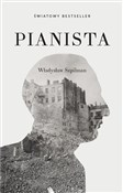 Polska książka : Pianista - Władysław Szpilman