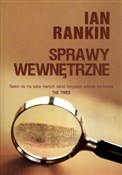 Sprawy wew... - Ian Rankin -  polnische Bücher
