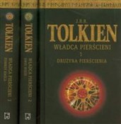 Polska książka : Władca Pie... - J.J.R Tolkien