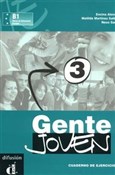 Gente Jove... - Encina Alonso, Salles Matilde Martinez, Neus Sans -  Książka z wysyłką do Niemiec 
