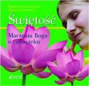 Świętość M... - Magdalena Korzekwa, Marek Dziewiecki -  fremdsprachige bücher polnisch 