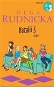 Natalii 5 ... - Olga Rudnicka -  Polnische Buchandlung 