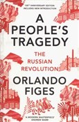 A People's... - Orlando Figes -  polnische Bücher