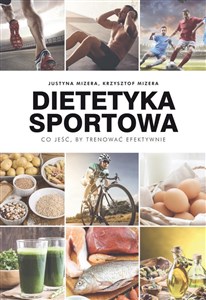 Bild von Dietetyka sportowa Co jeść, by trenować efektywnie