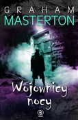 Wojownicy ... - Graham Masterton -  fremdsprachige bücher polnisch 