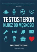 Testostero... - Ewa Kempisty-Jeznach - Ksiegarnia w niemczech