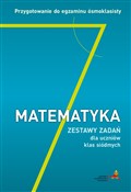 Polska książka : Matematyka... - Marzena Grochowalska, Jerzy Janowicz