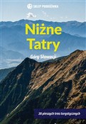Polska książka : Niżne Tatr... - Ján Lacika