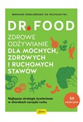 Dr Food. Z... - Bernhard Hobelsberger, Dr W. Feil -  fremdsprachige bücher polnisch 